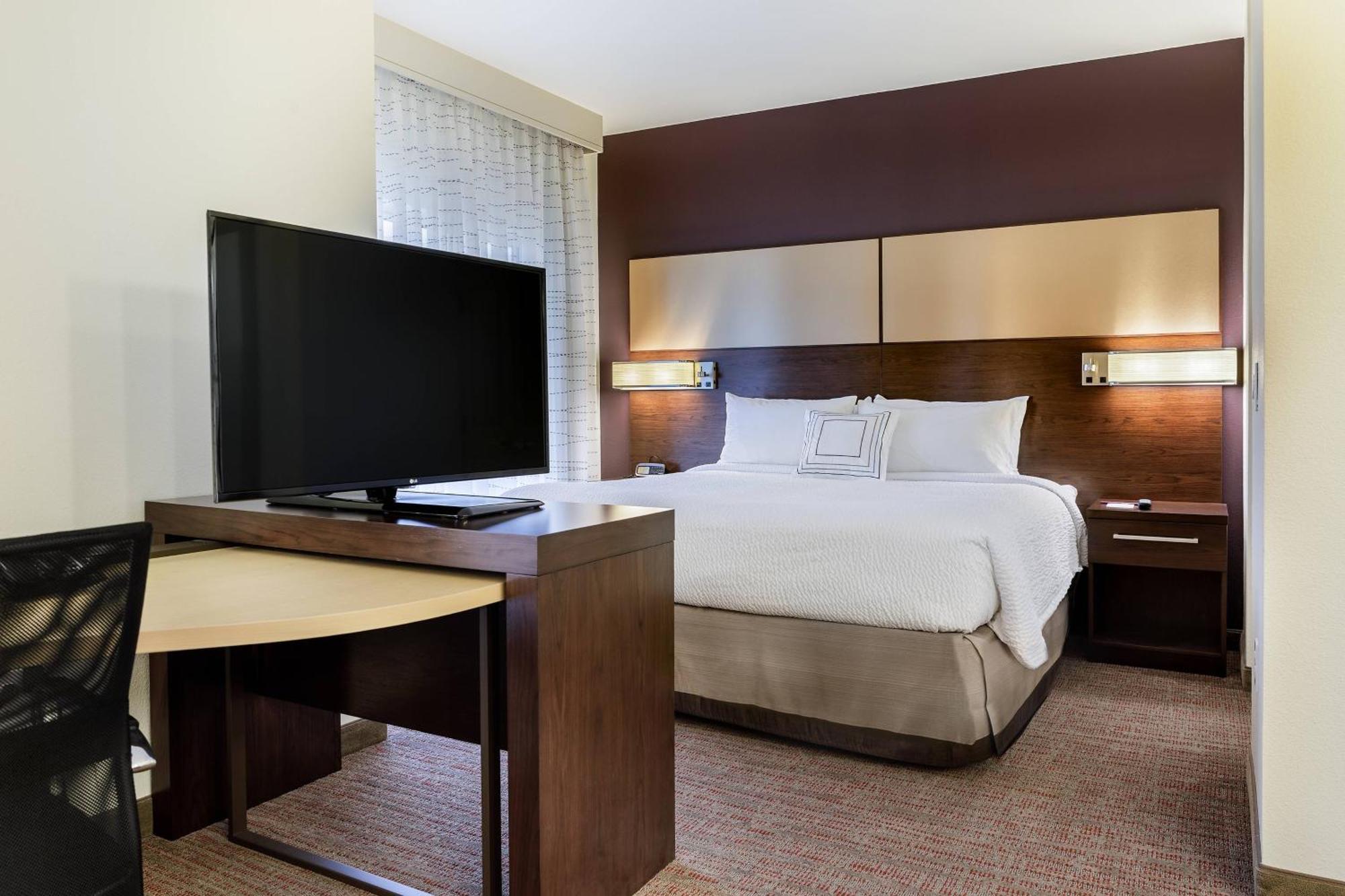 Residence Inn By Marriott Dallas Plano/Richardson At Coit Rd. Экстерьер фото